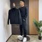 Men's Tracksuit – Jacket & Pants Set
