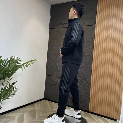 Men's Tracksuit – Jacket & Pants Set