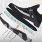 Men's Breathable Puncture-Resistant Safety Shoes
