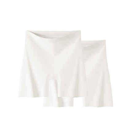 Women's 3-in-1 Seamless Slip Shorts