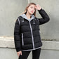 Women's Hooded Lightweight Warm Vest