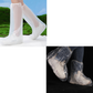 Disposable Anti-Slip Boot Covers