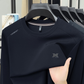 Men's Soft Round-Neck Sweatshirt