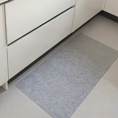 Disposable Adhesive Anti-Slip Floor Mat