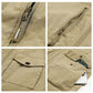Men's Outdoor Casual Multi-Pocket Vest