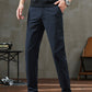 Men’s Casual Comfortable Straight Leg Pants