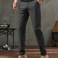 Men’s Casual Comfortable Straight Leg Pants