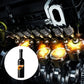 Fuel System & Catalytic Cleaner Bottle