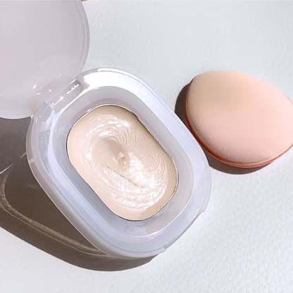 Long-Lasting Cream Face Highlighter