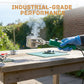 Handheld Adjustable Temperature Solder Pot