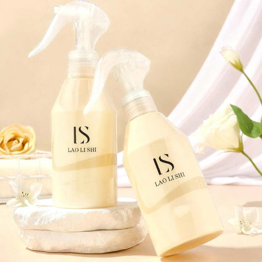 Anti-Frizz & Smoothing Hair Care Spray