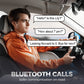 Smart Touchscreen Wireless Dashcam