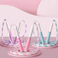 Adjustable Length Beaded Jump Rope