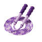 Adjustable Length Beaded Jump Rope