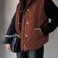 Women's Casual Lightweight Sleeveless Vest