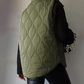 Women's Casual Lightweight Sleeveless Vest