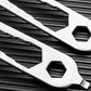 Adjustable Multifunctional Angle Grinder Wrench