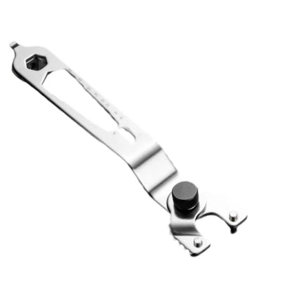Adjustable Multifunctional Angle Grinder Wrench