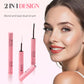 2-In-1 Long-Lasting Lash Cluster Glue