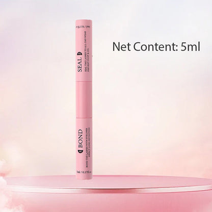 2-In-1 Long-Lasting Lash Cluster Glue