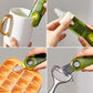 3-in-1 Multifunctional Cleaning Brush