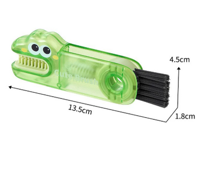 3-in-1 Multifunctional Cleaning Brush