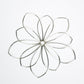 Stainless Steel Floral Grid Flower Arrangement Tool