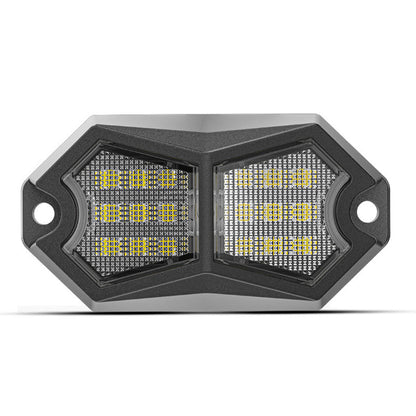 Ultra-Bright Waterproof LED Side Marker Lights