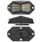 Ultra-Bright Waterproof LED Side Marker Lights