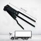 Multi-Hole Truck Air Line Crimping Tool