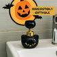 Halloween Cute Cat Paw Foaming Soap Dispenser