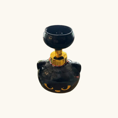 Halloween Cute Cat Paw Foaming Soap Dispenser
