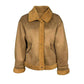 Women's Faux Fur Short Jacket