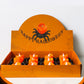 Halloween Creepy Spider LED Candle Light