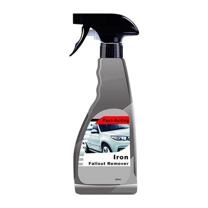 Fast-Acting Iron Fallout Remover Spray