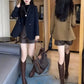Women's Casual Long Sleeve Blazer