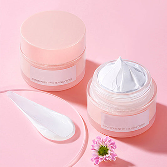 Brightening & Whitening Cream - Water Light & Tender Skin