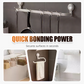 Multifunctional Powerful Quick-Drying Adhesive