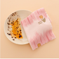 🏆LAST DAY HOT SALE 49% OFF!!🔥Buy More Save More🎉5PCS Coral Flannel Dish Towels for Home Use