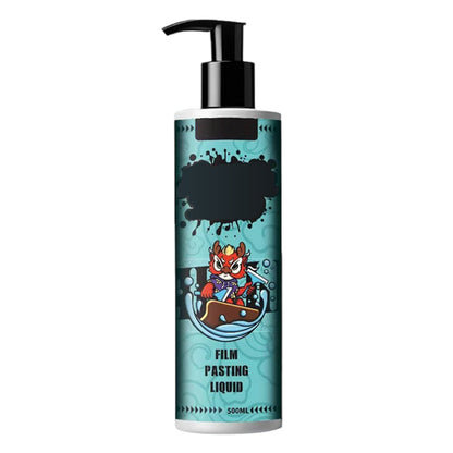 Window Tint Installation Lubricant for Car Solar Film