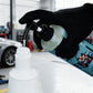 Window Tint Installation Lubricant for Car Solar Film
