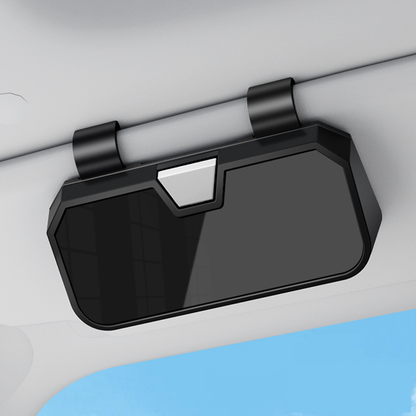 Car Sunglasses Storage Box