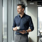 Men's Casual Fashion Long-Sleeve Top