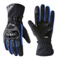 Wärmende Motorrad-Handschuhe