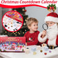 24-Day Geology Discovery Advent Calendar Kit
