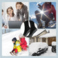 [Hot Gift] Aluminised Fibre Stockings