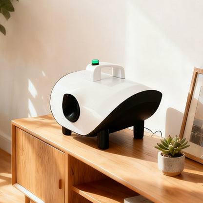 3-in-1 Deep Sanitizing Fogger