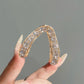 Women’s V-Shaped Ponytail Hair Clip