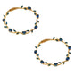 Women's Dainty Leaf Charm Bracelet
