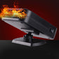 Portable Car Heater & Defroster